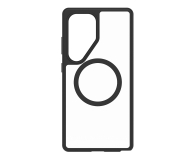Samsung React Magnet Case do Galaxy S25 Ultra Black Crystal - 1310713 - zdjęcie 1